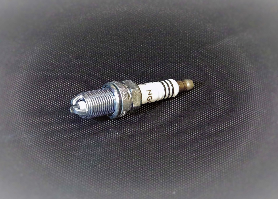 Honda Spark Plugs Replacement in Valley Springs, CA