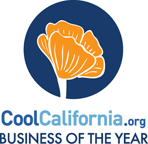 cool california logo