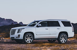 Cadillac Service and Repair in San Carlos, CA - Toole's Garage