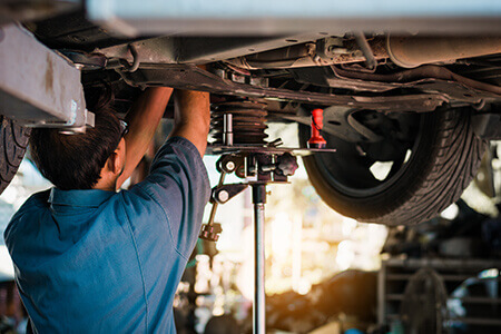 Catalytic Converter Replacement in San Carlos, CA - Toole's Garage