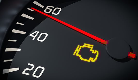 Check Engine Ligth Repair in Valley Springs, CA - Toole's Garage