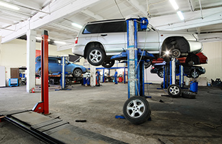 Redwood Shores Auto Service and Repair | Toole's Garage