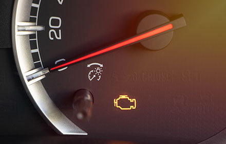 Check Engine Light Repair in San Carlos, CA - Toole's Garage