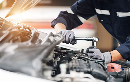 Mass Airflow Sensor Cleaning and Replacement in San Carlos, CA - Toole's Garage