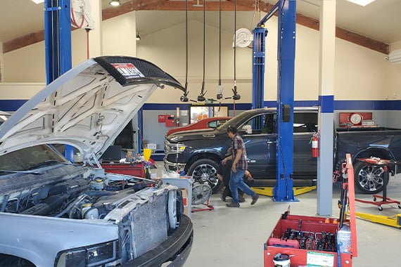 CAuto Care in Valley Springs, CA - Toole's Garage