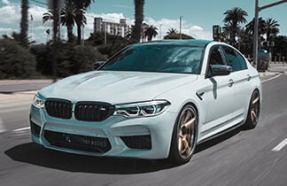 BMW Service and Repair in San Carlos, CA - Toole's Garage