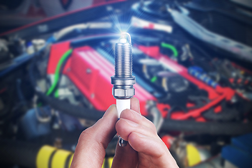 Spark Plugs Replacement in San Carlos, CA