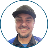Paul Stovall - Technician