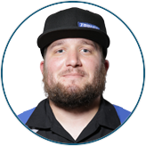 Thomas Jackson - Technician