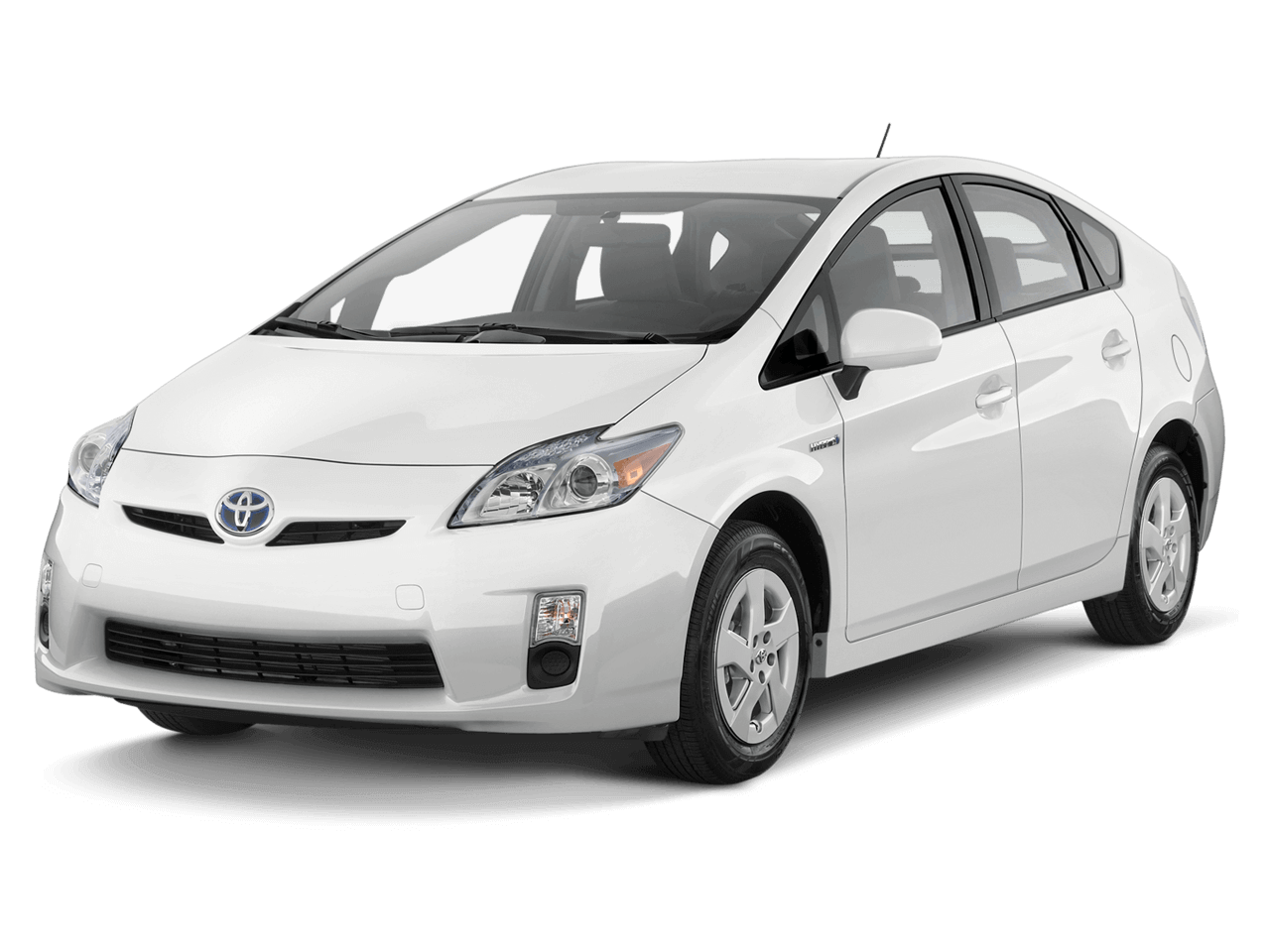 Hybrid Cars, what makes them different?