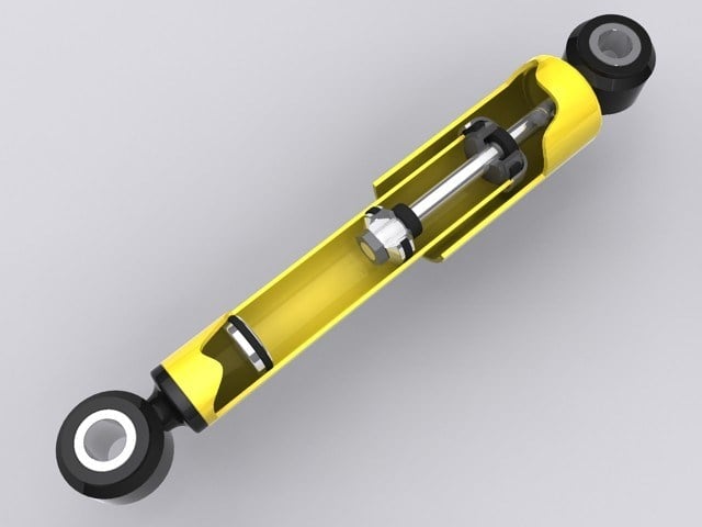 Shocks and Struts Replacement in San Carlos, Valley Springs, and Jackson | Toole's Garage