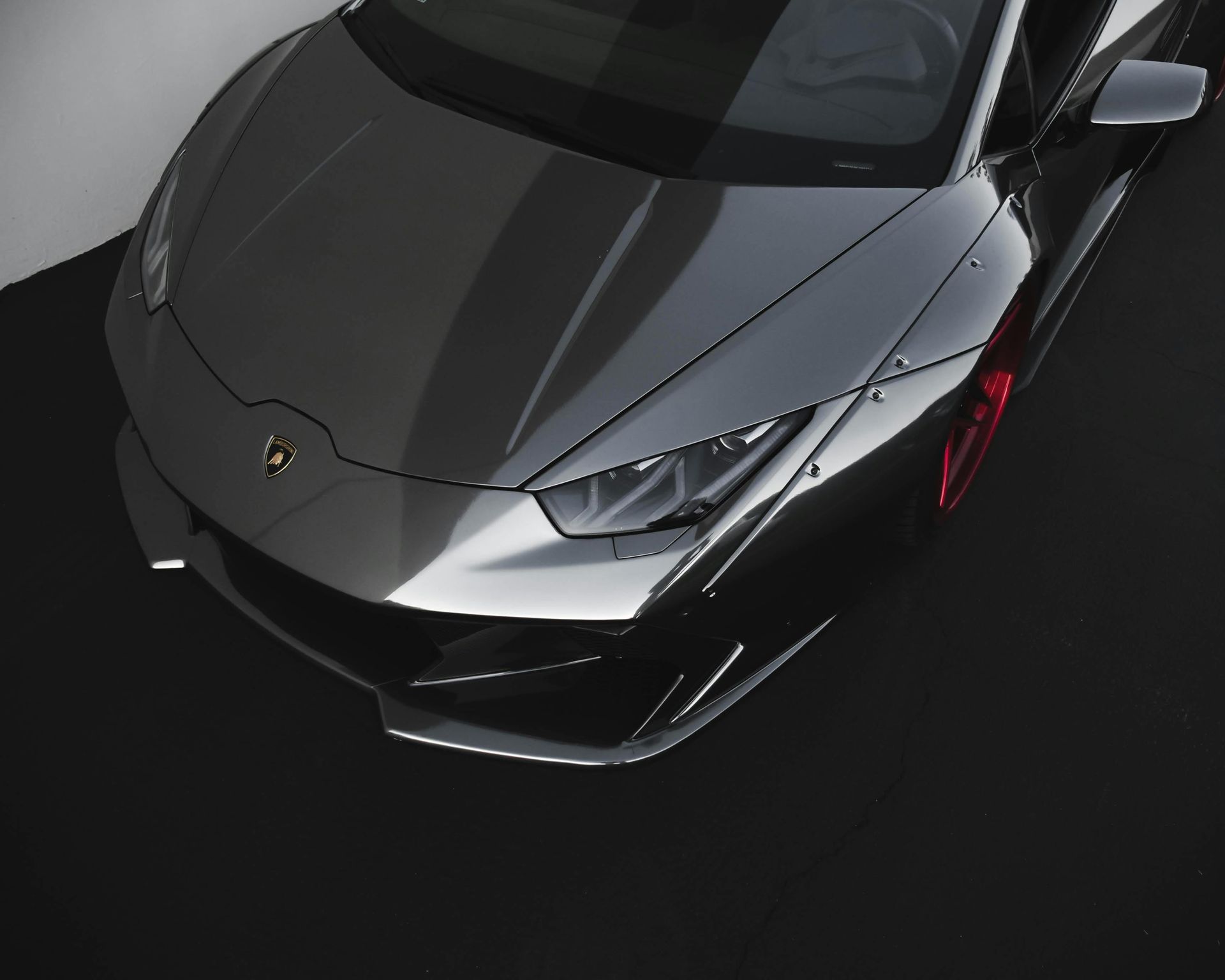 Lamborghini