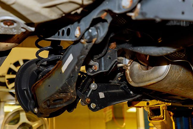 <p class="rteBlock">Quality Parts for Performance</p>