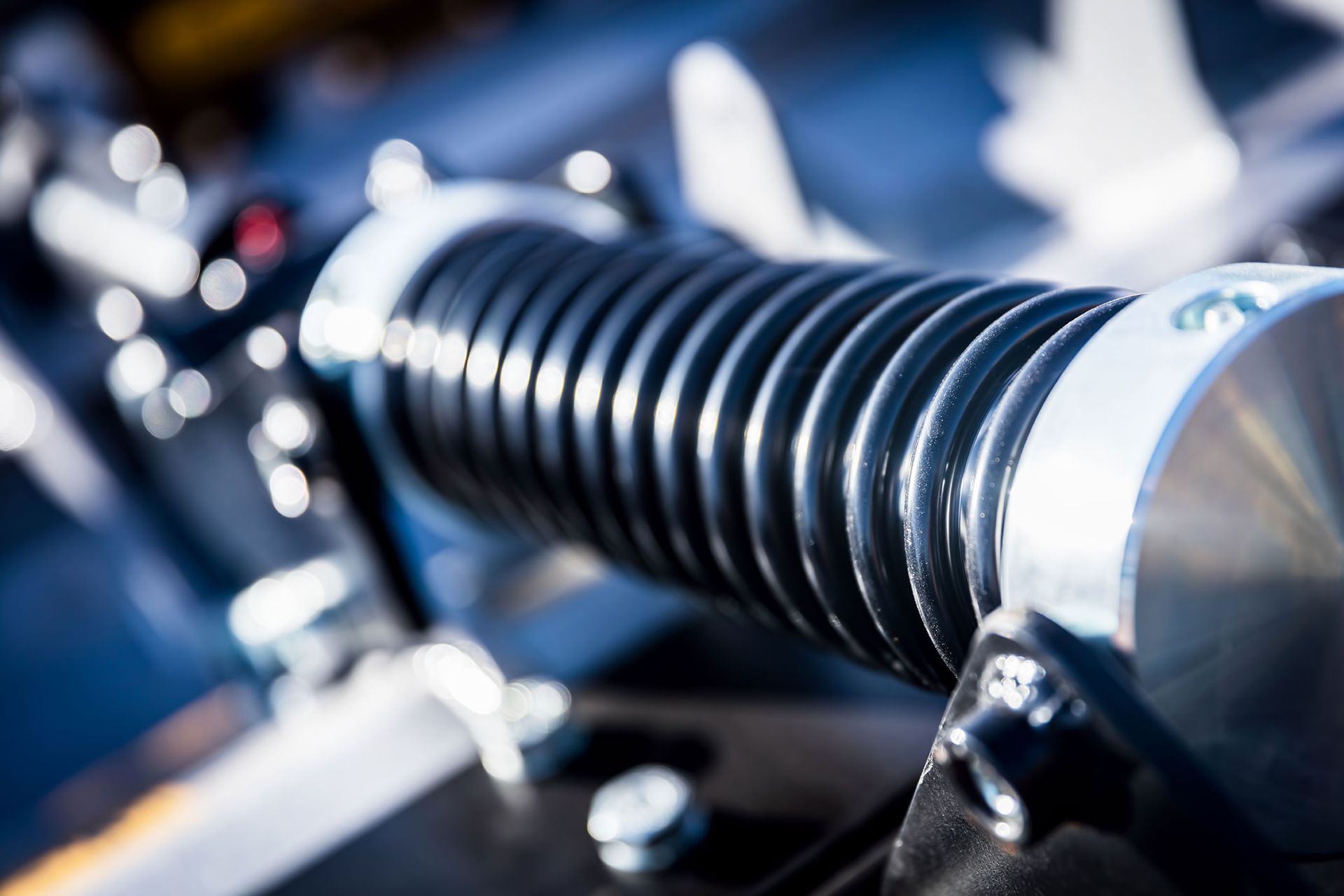 Identifying Common Hose Failure Points and Mitigating Risks
