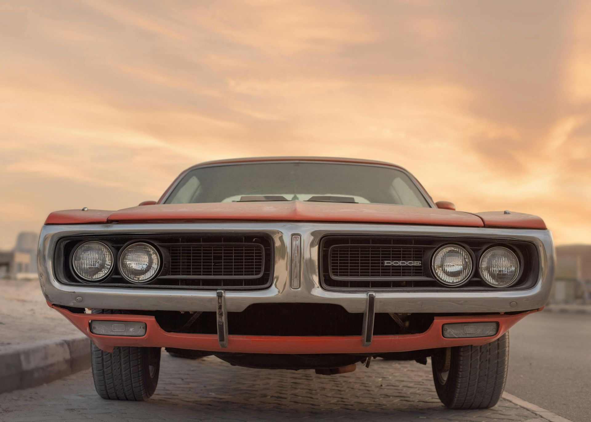 Dodge