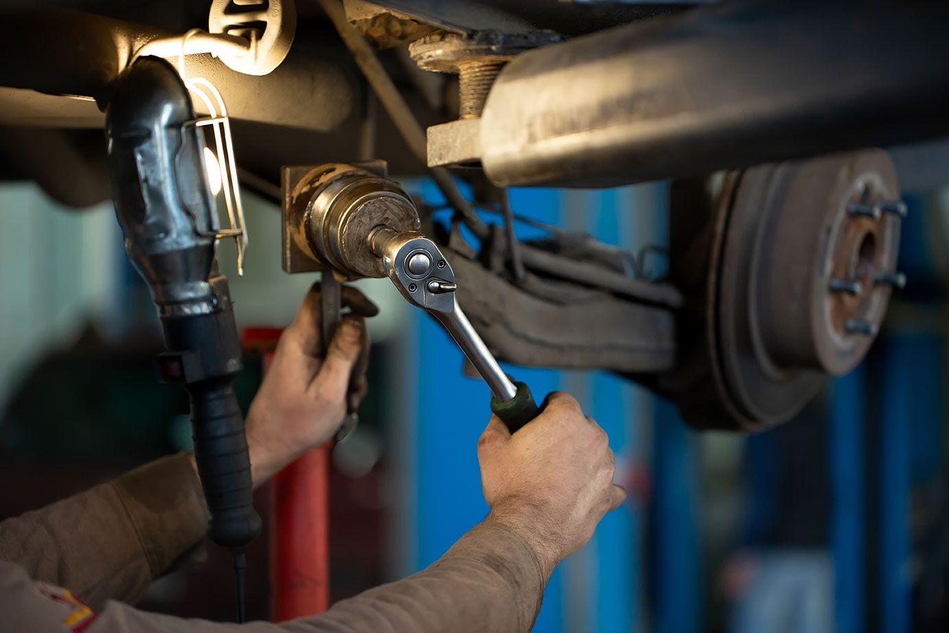 <p class="rteBlock">Diagnostics & Precision Repairs</p>