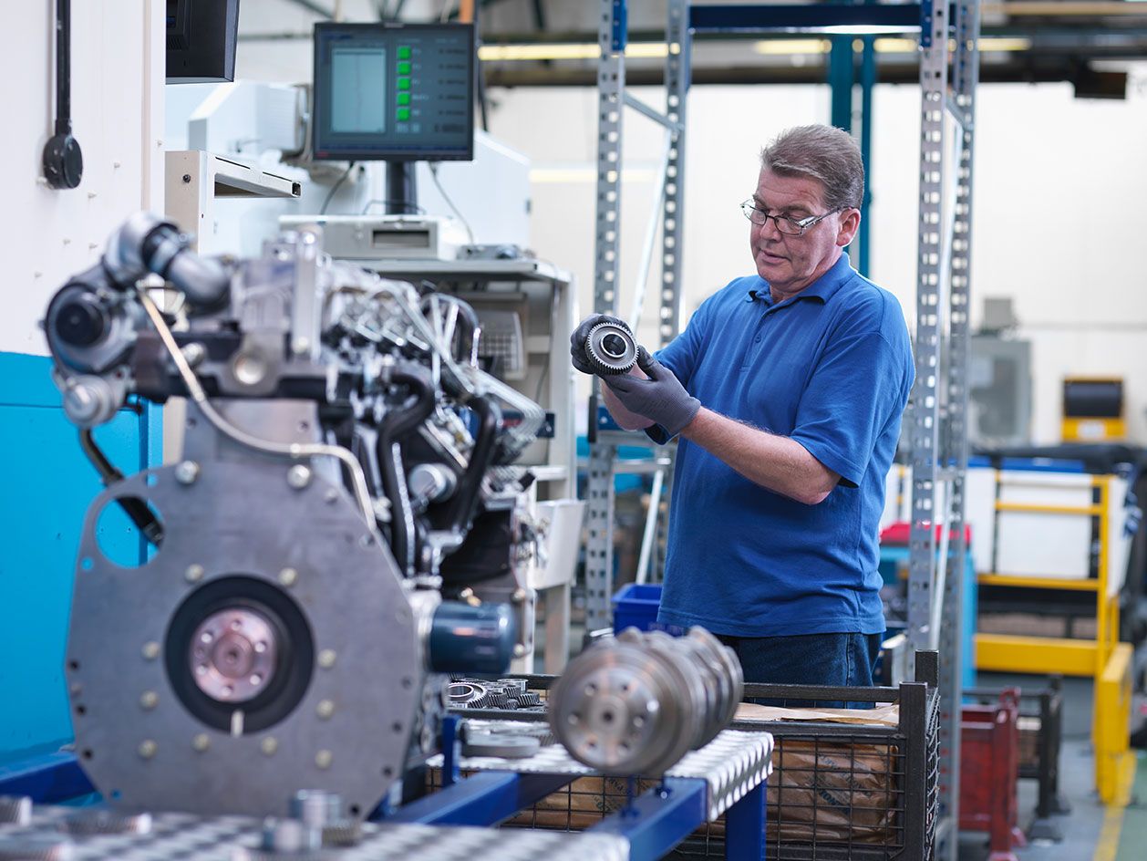 <p class="rteBlock">Efficient & Effective Diesel Services</p>
