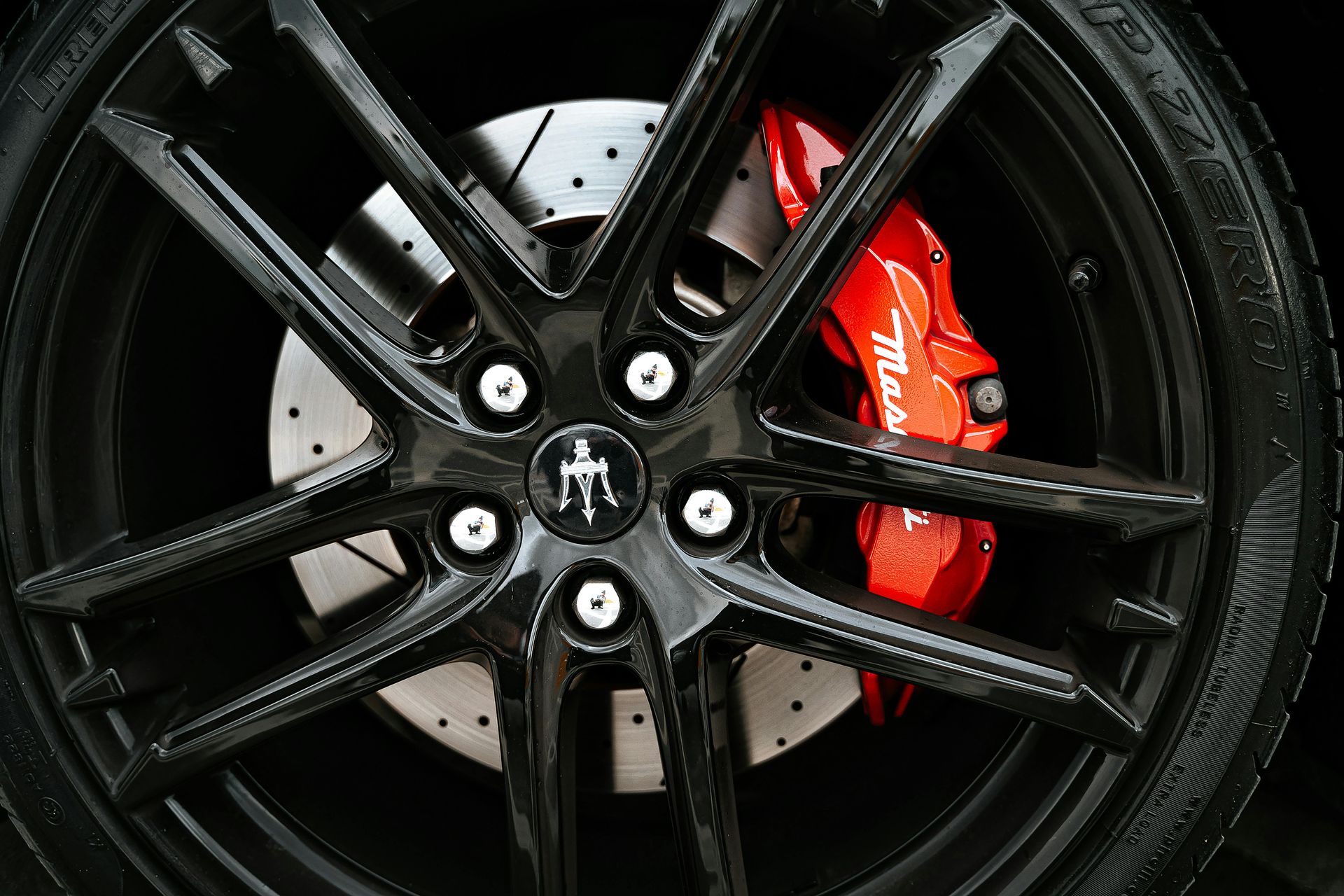 Maserati