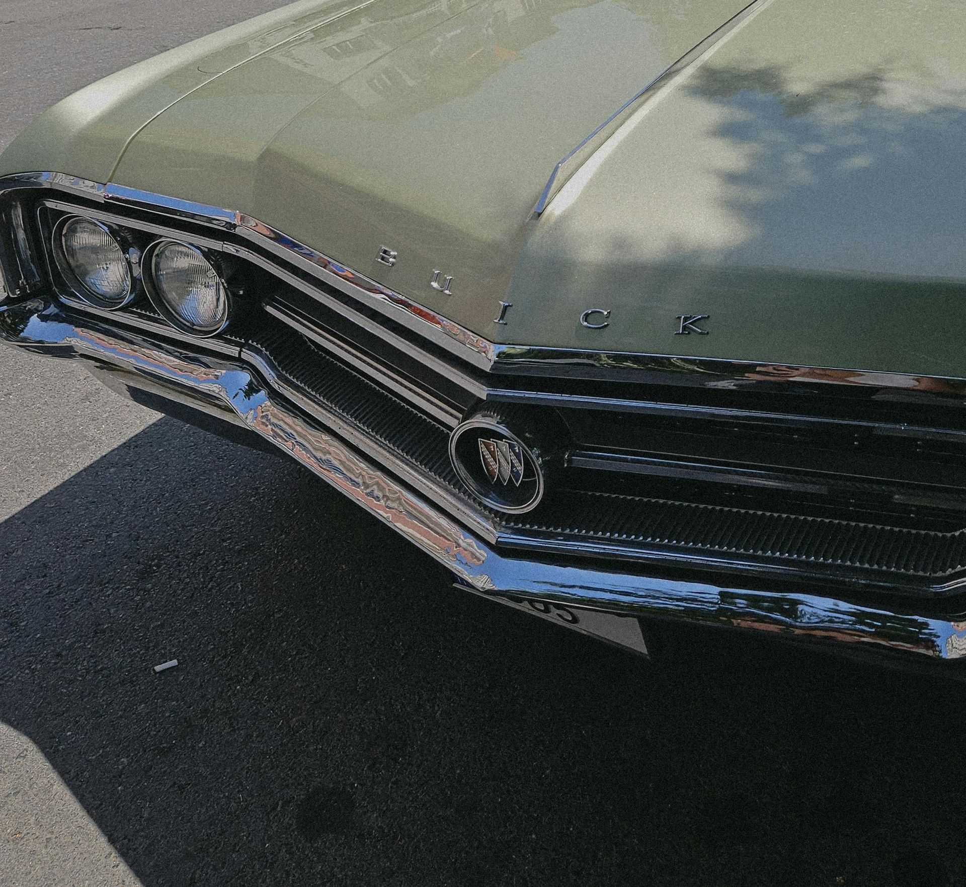 Buick