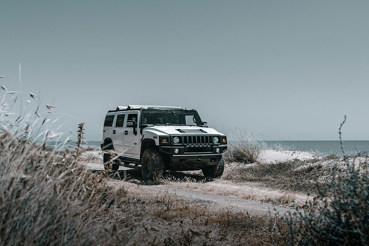 Hummer