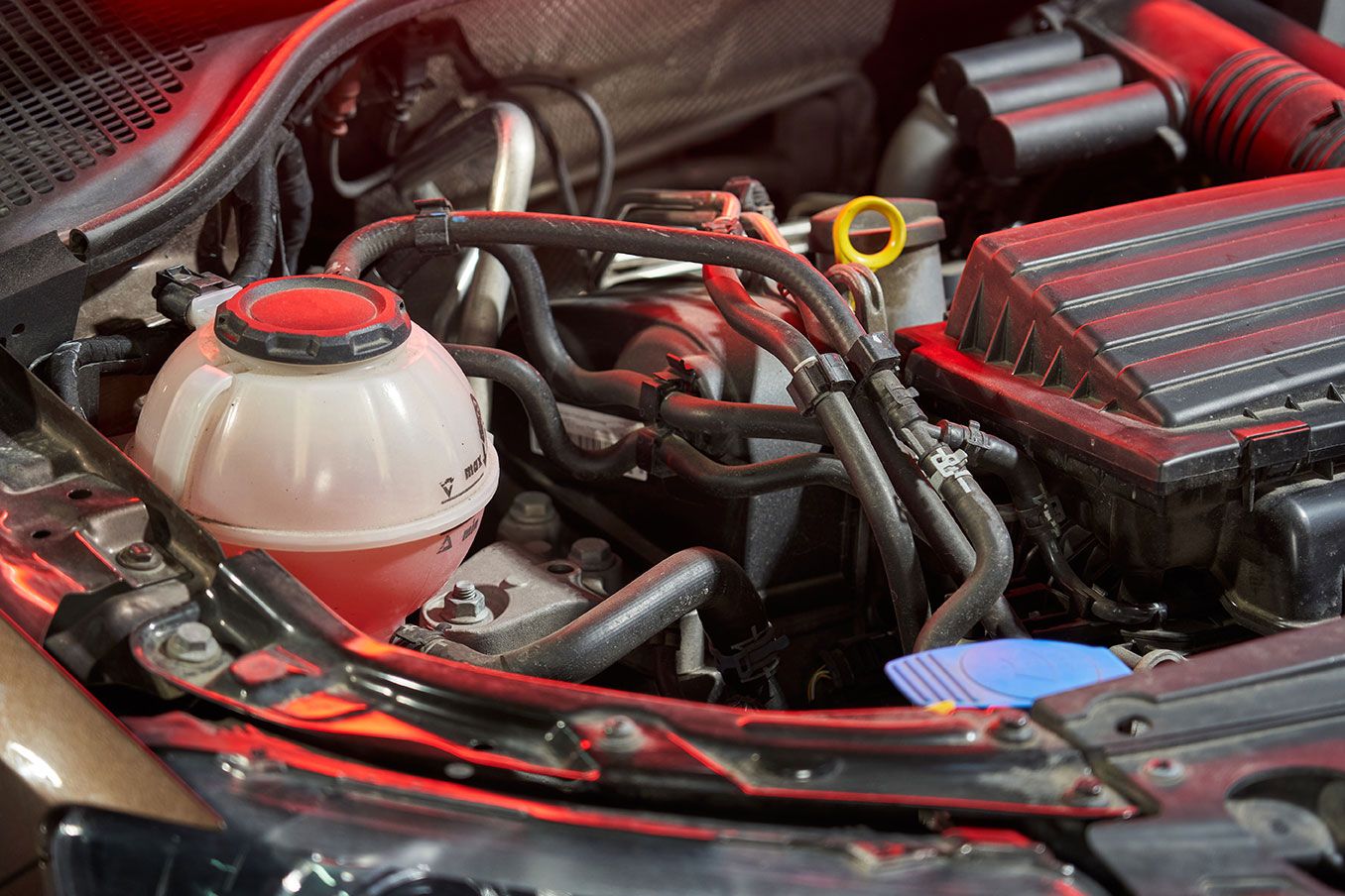 <p class="rteBlock">Understanding Transmission Fluid Change: Importance and Benefits</p>