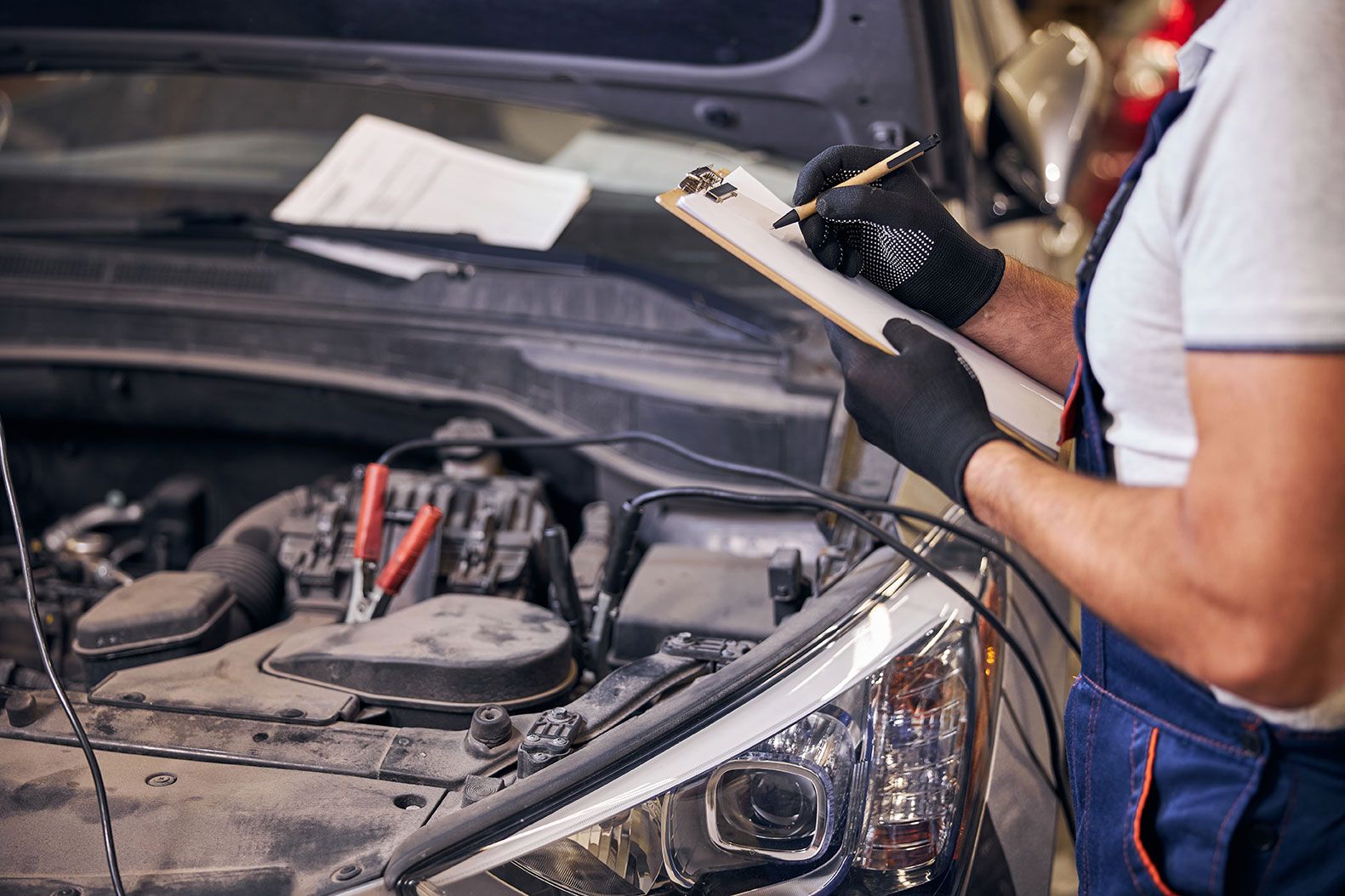 <p class="rteBlock">Maintenance Check-ups</p>