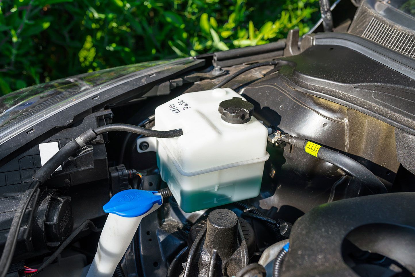 Common Cooling System Failures in Vehicles
