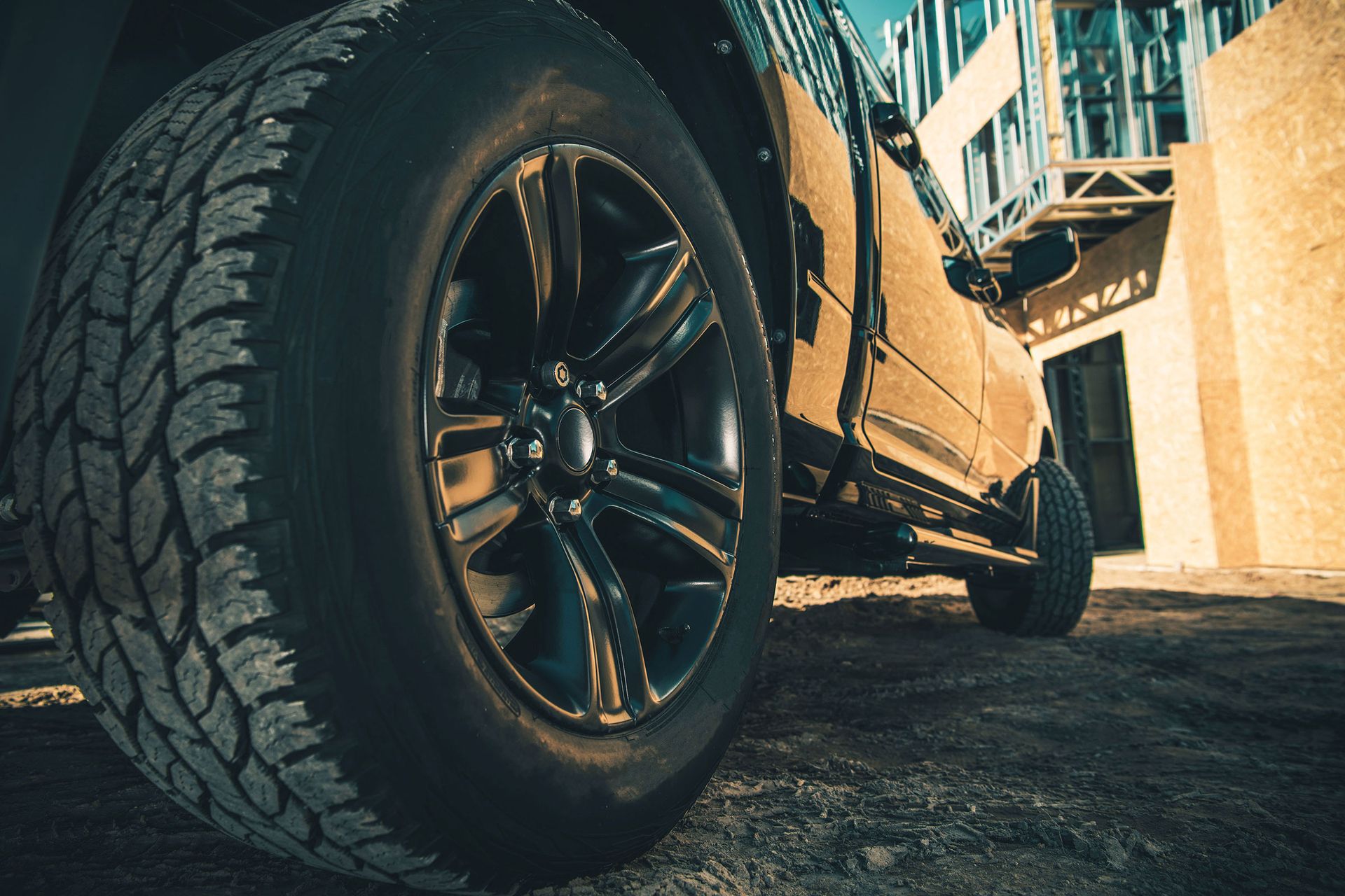 Expert 4WD System Diagnostics