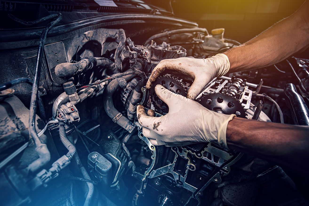 Our Preventative Maintenance Services: Proactive Care for Long-Term Performance