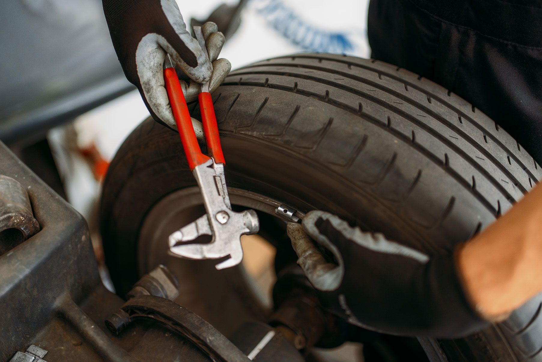 <p class="rteBlock">Better Fuel Efficiency</p>