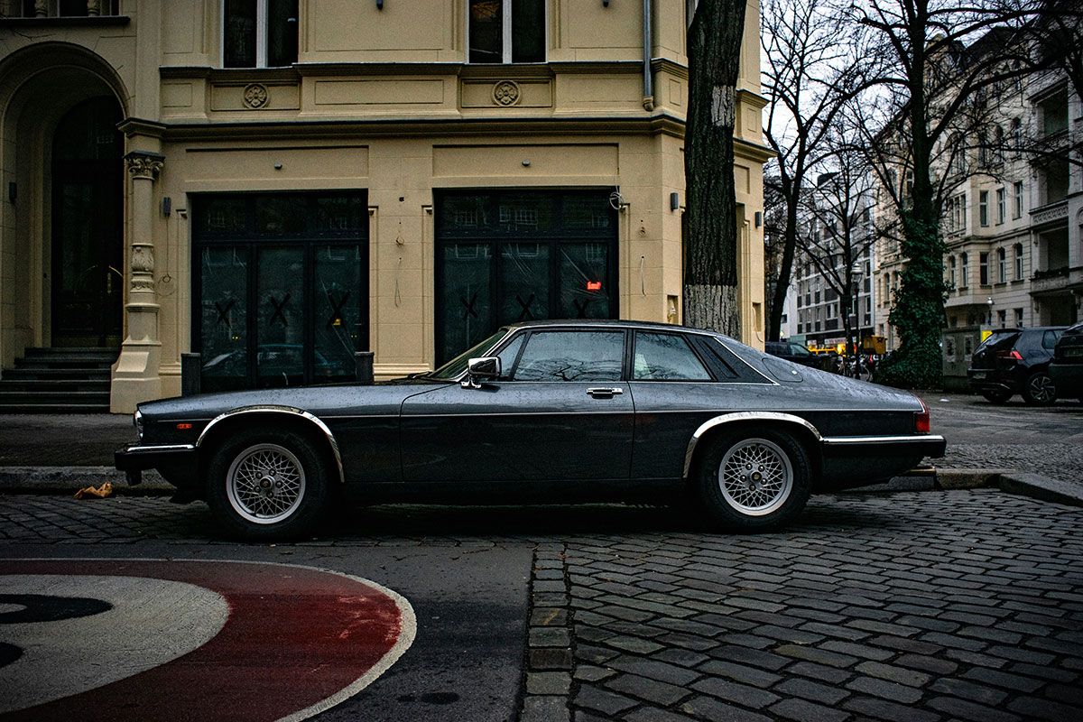 Jaguar