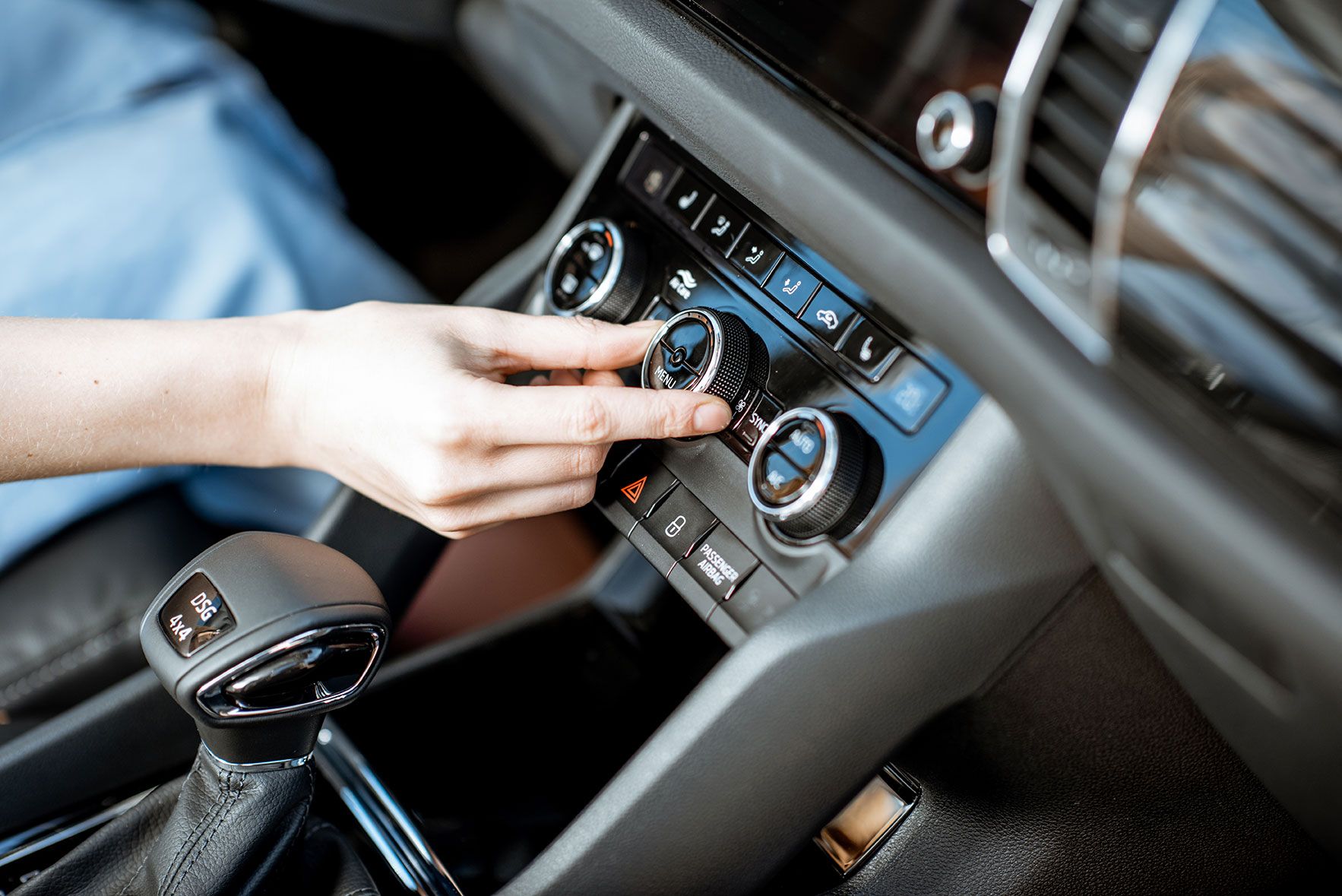 Expert Climate Control Diagnostics