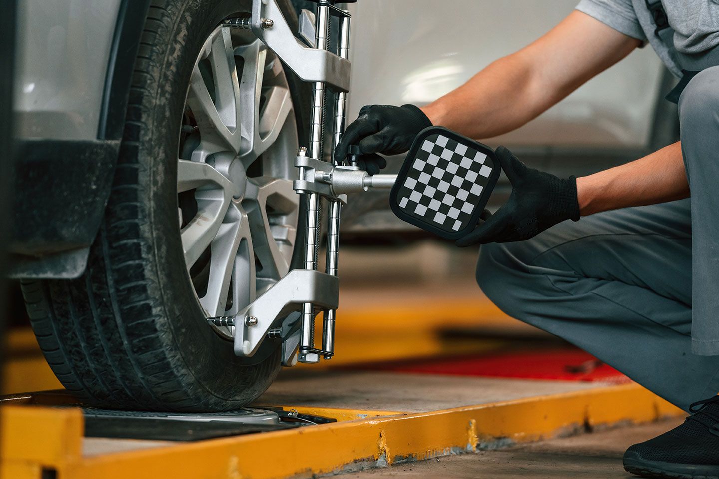 <p class="rteBlock">Wheel Alignment Checks</p>