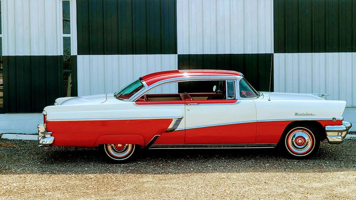 Mercury
