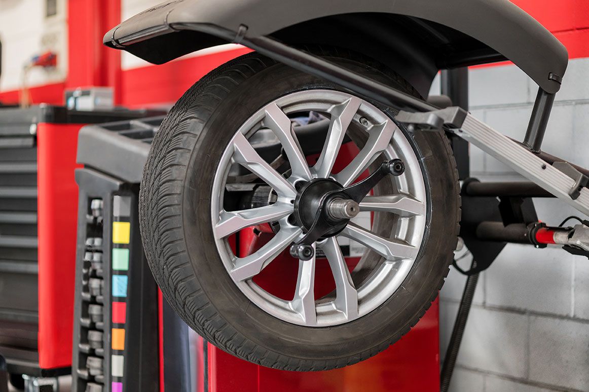 <p class="rteBlock">Importance of Wheel Balancing: Ensuring Safe and Smooth Driving</p>