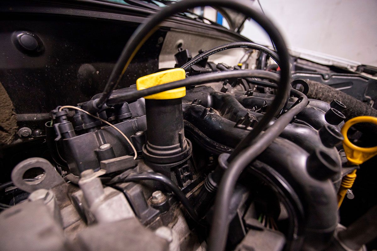 Fuel System Repair Services: Power and Efficiency Restored