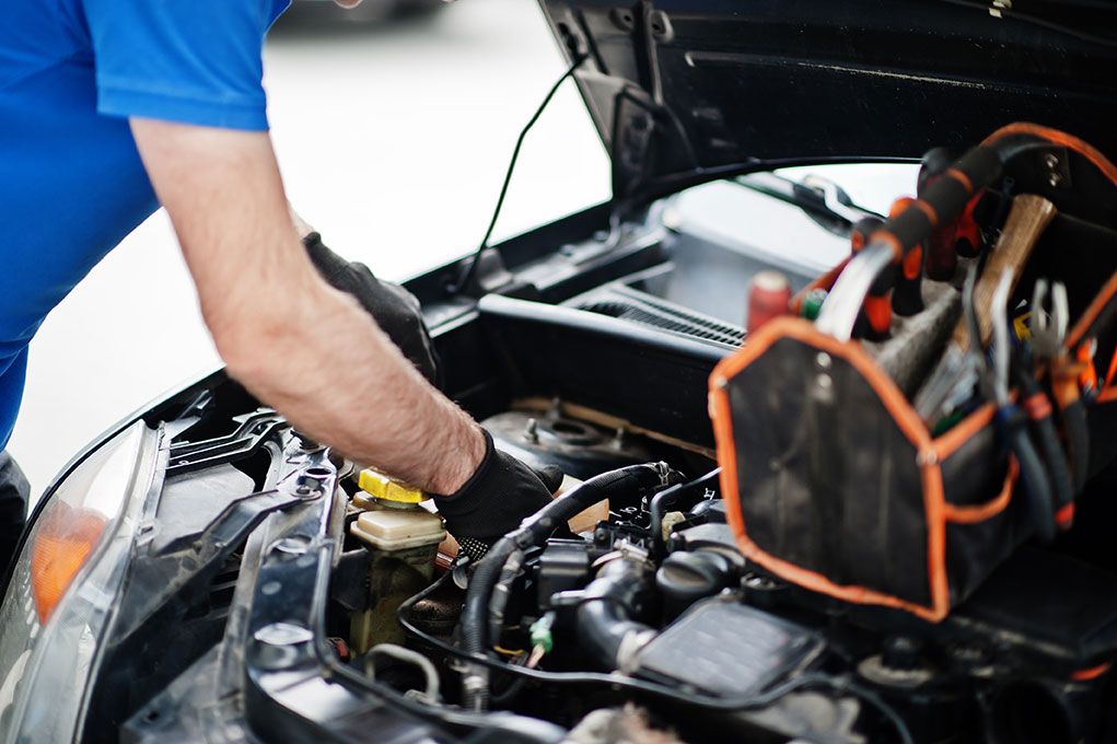 Consequences of Neglecting Preventive Maintenance in Vehicles