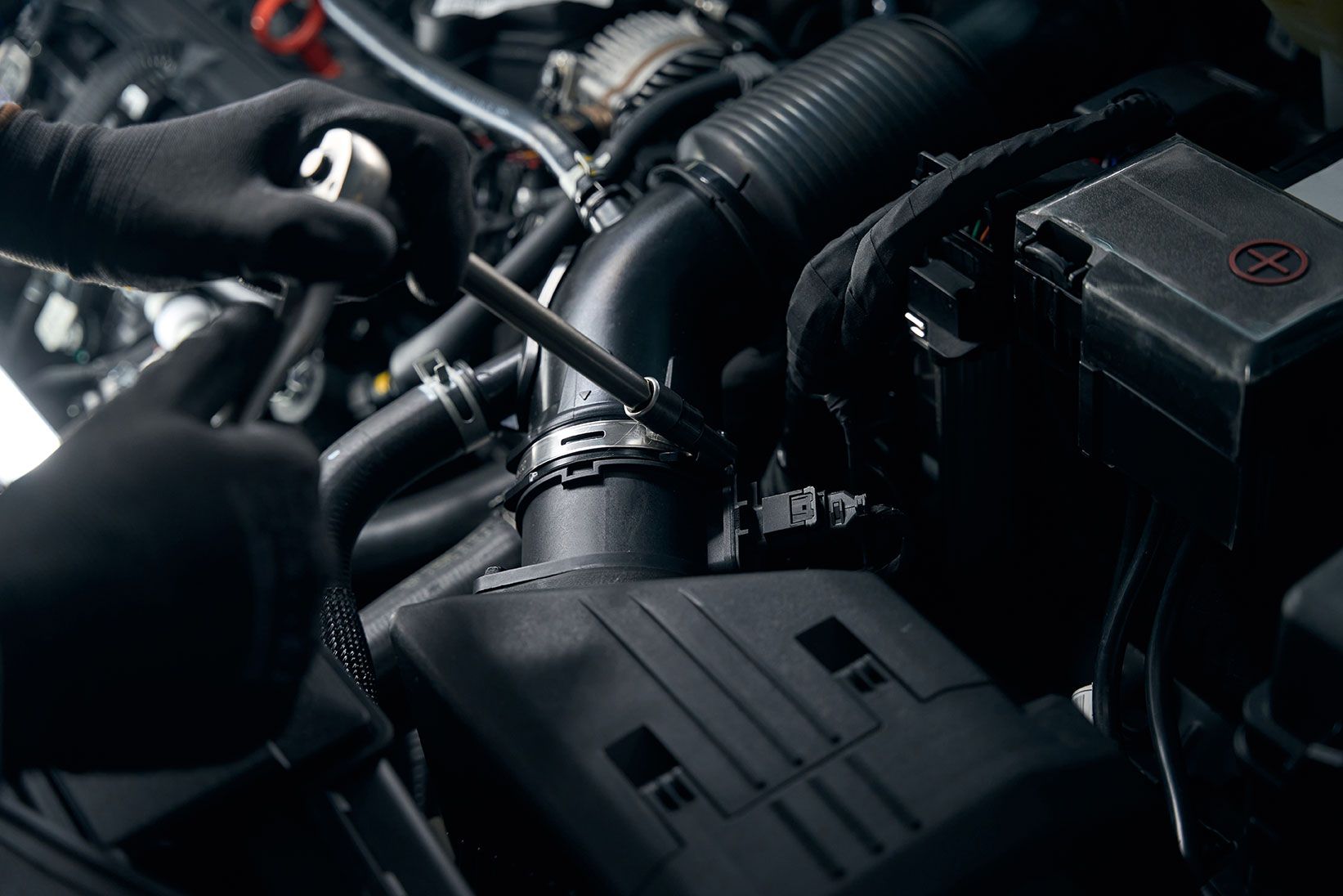 Our Vehicle Inspection Services: Comprehensive Safety and Performance Checks