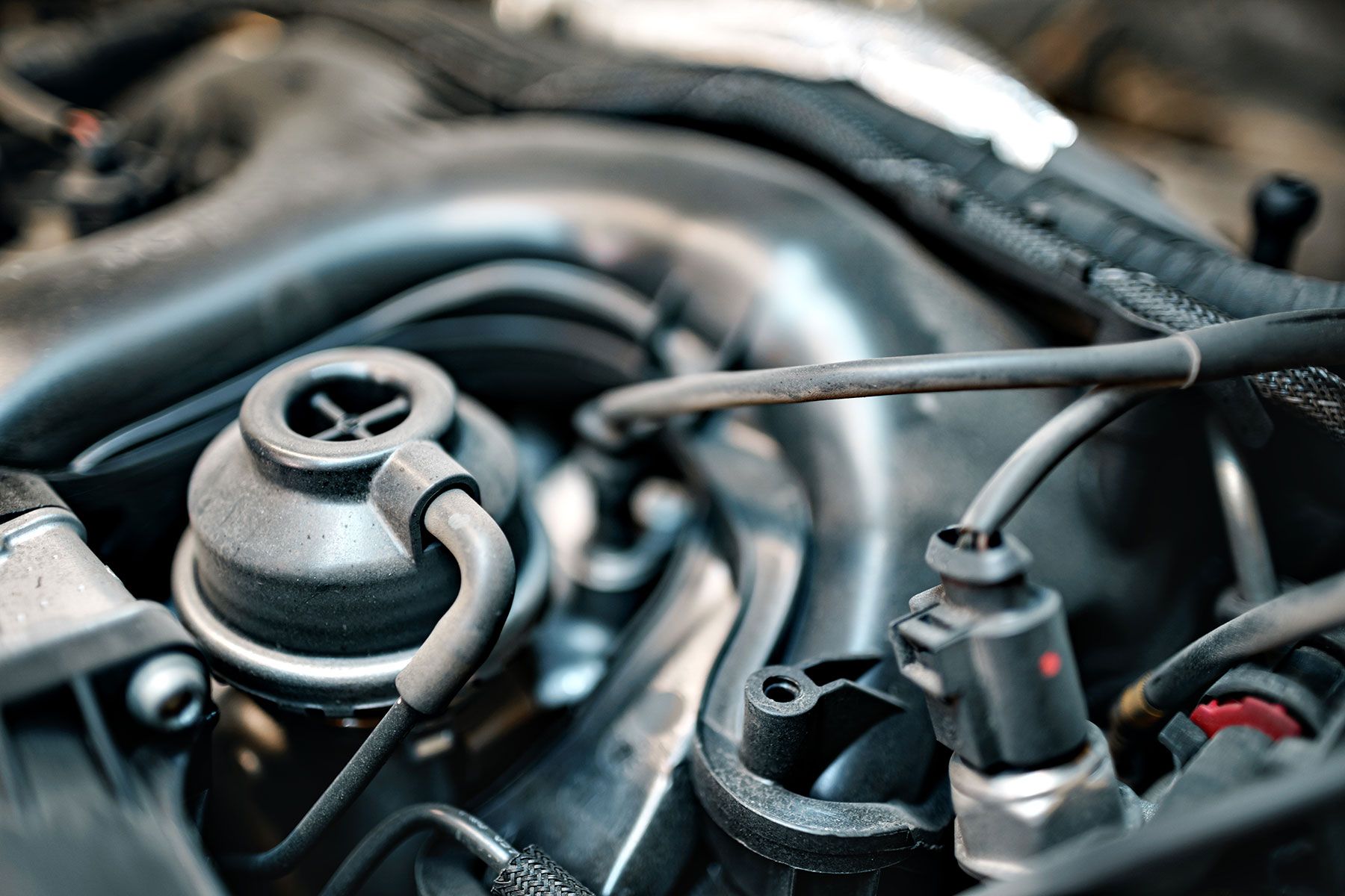 Premium Hose Replacement and Repair