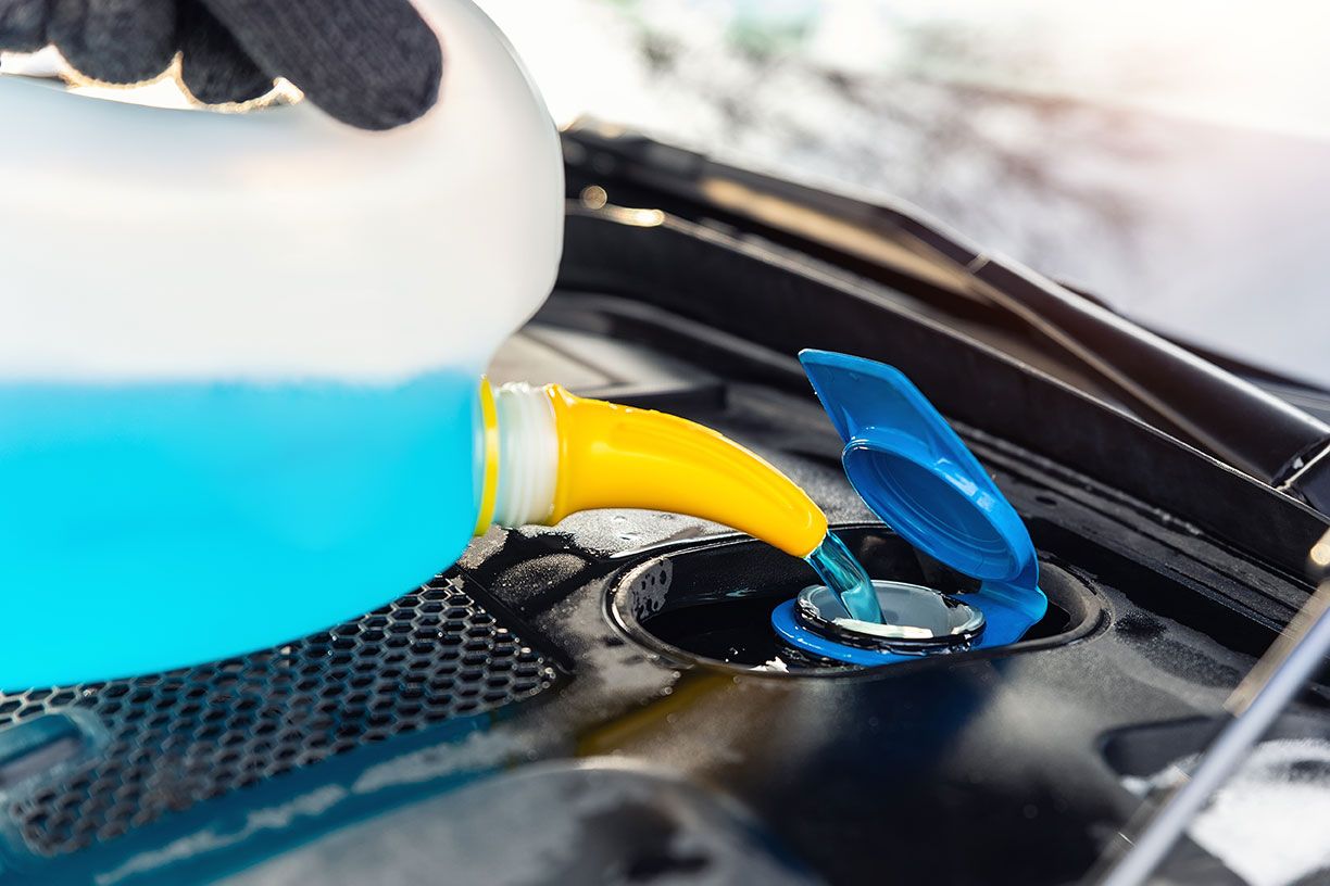 Expert Cooling System Diagnostics