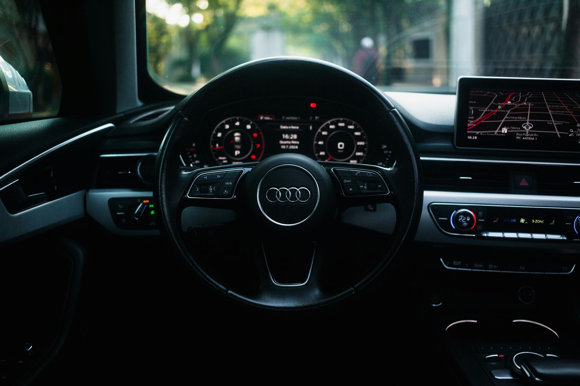 Audi