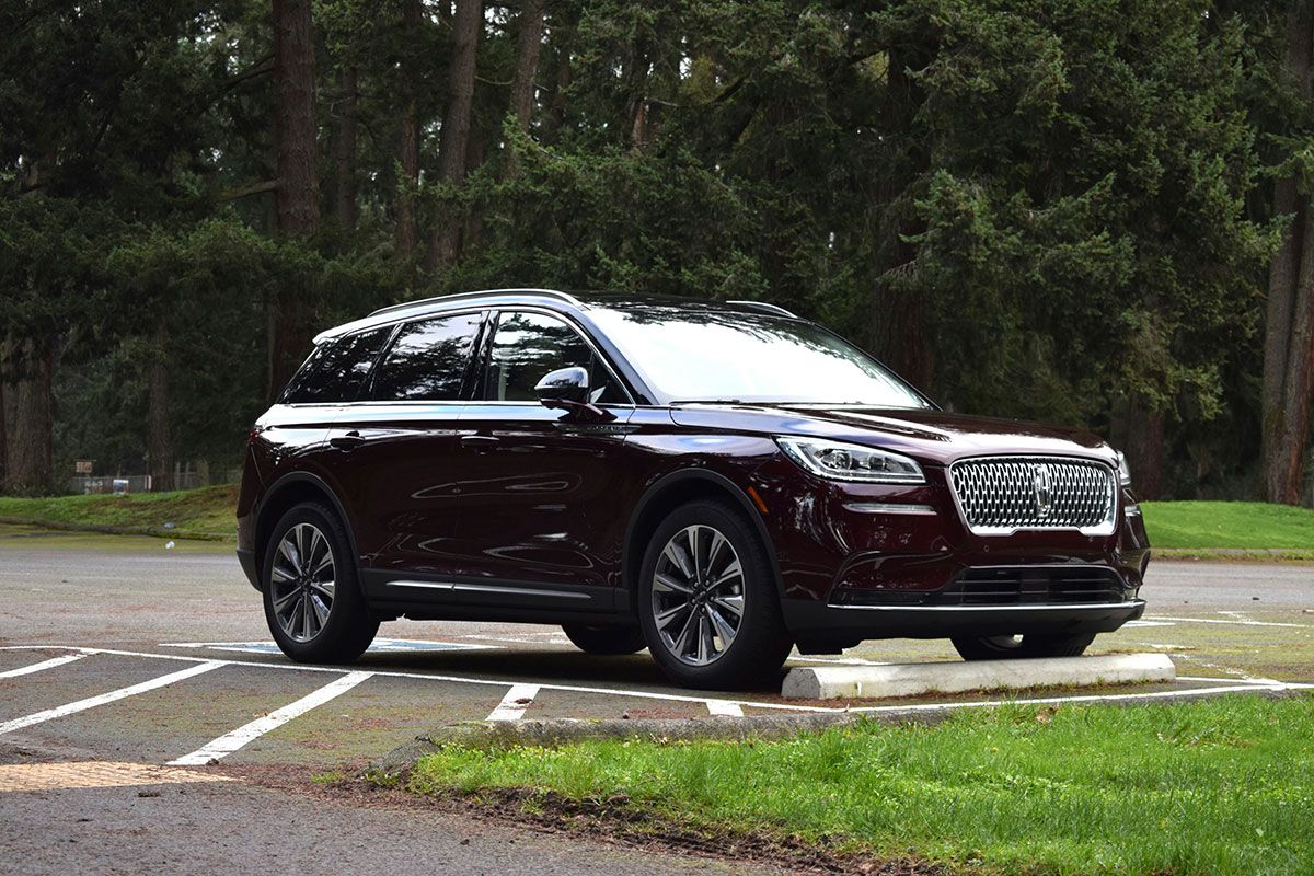 Lincoln