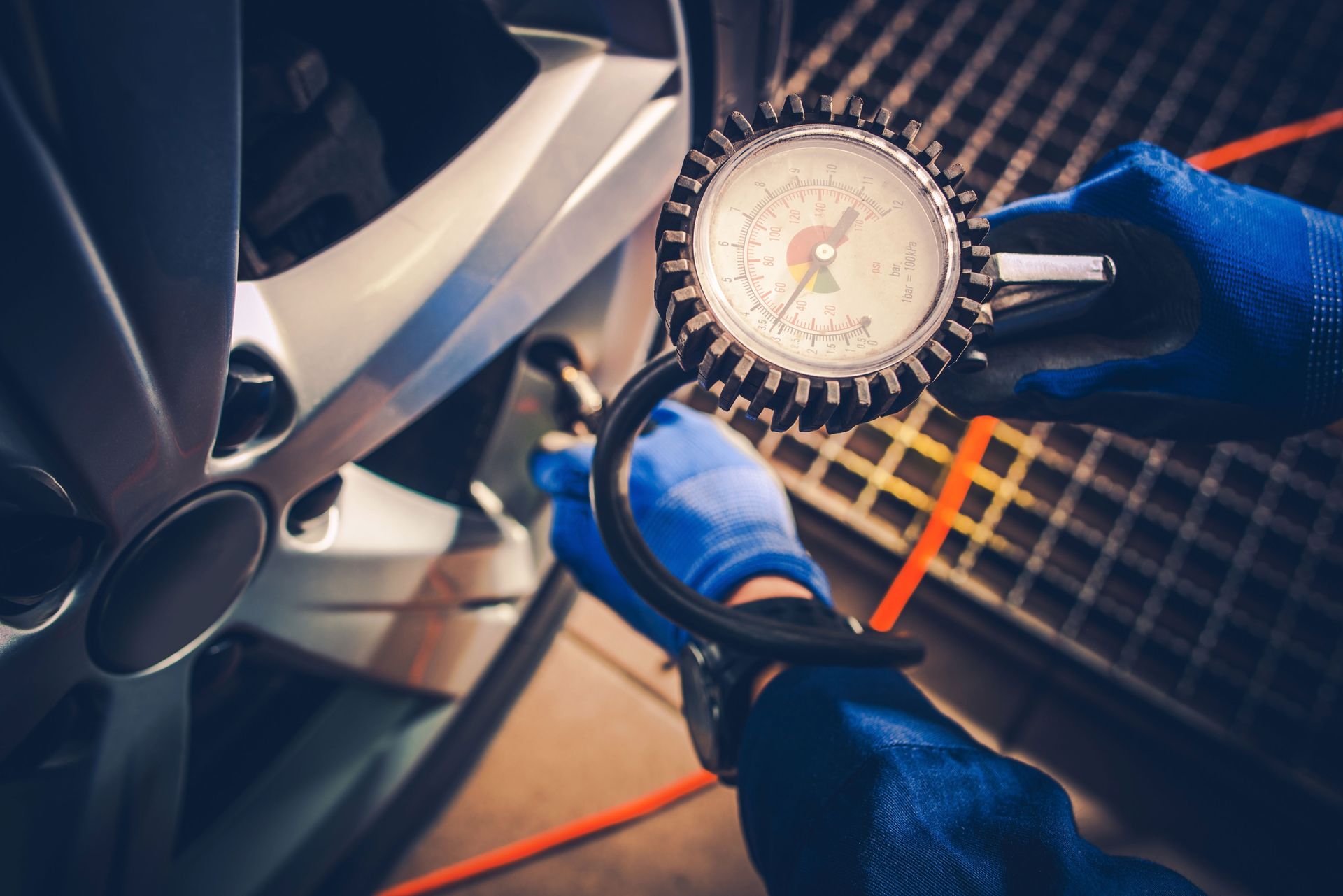 Common TPMS Issues