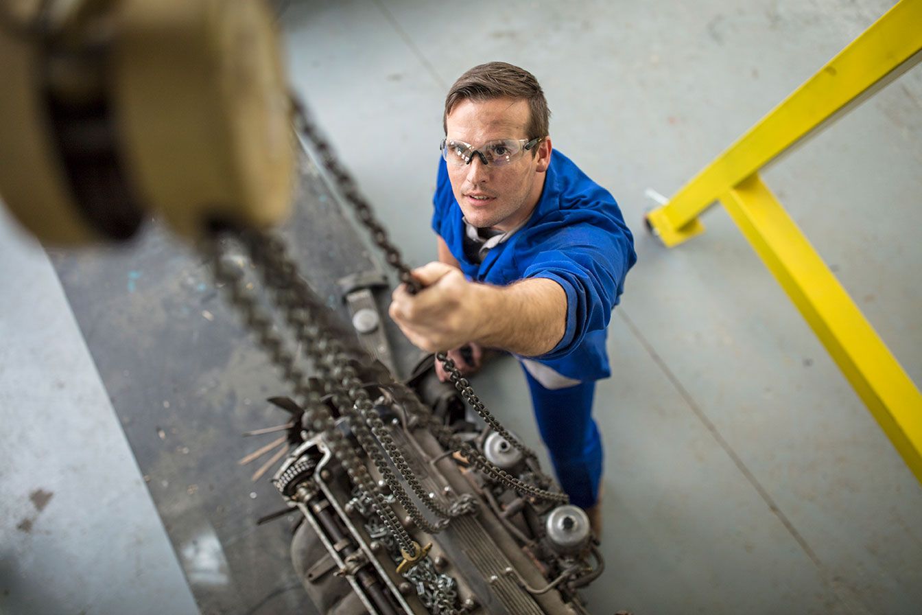 Common Diesel Engine Problems