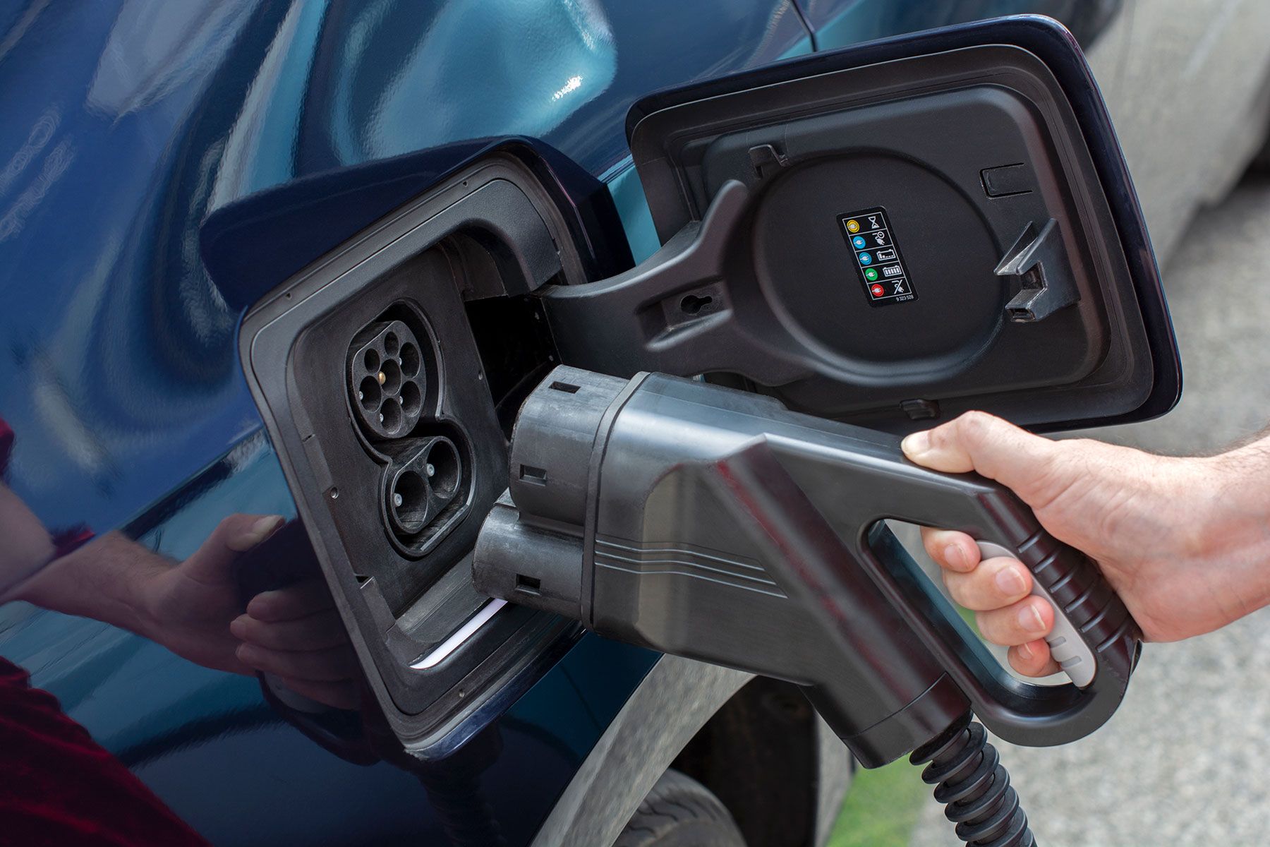 Specialized Electric Vehicle Services