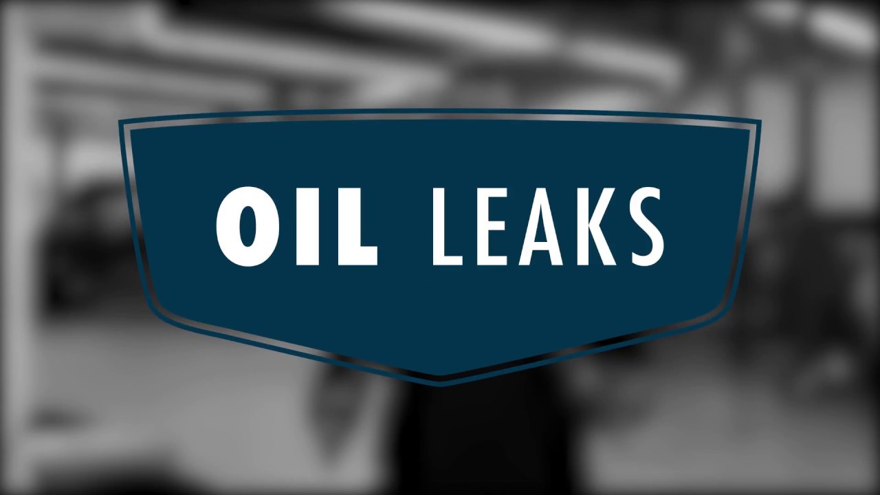 Toole's Tips: Automotive Oil Leaks In San Carlos, CA