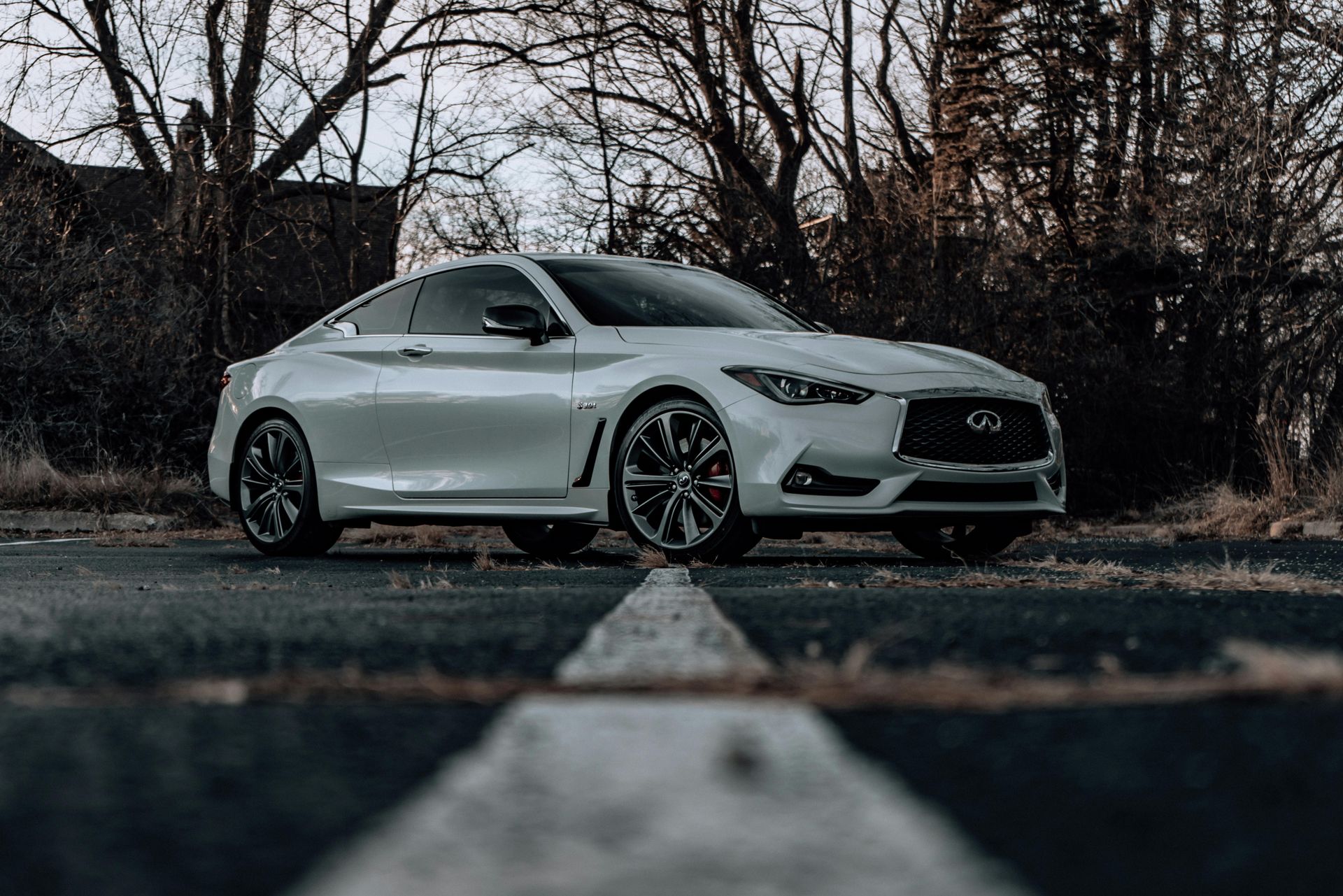 Infiniti