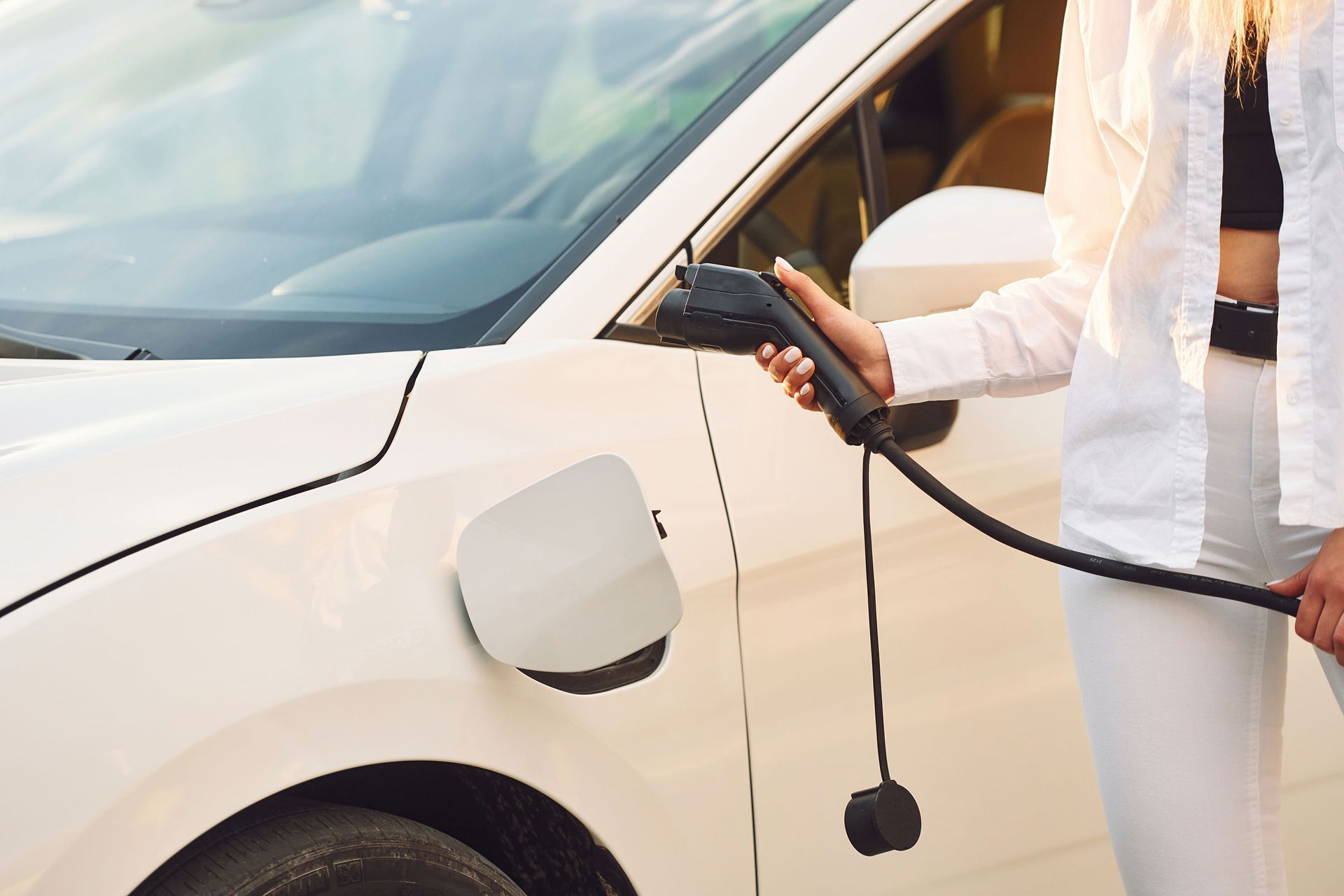 Common Failure Points in Hybrid Vehicles