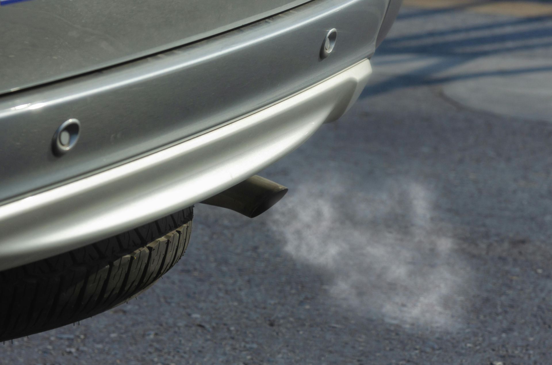 Smog Service