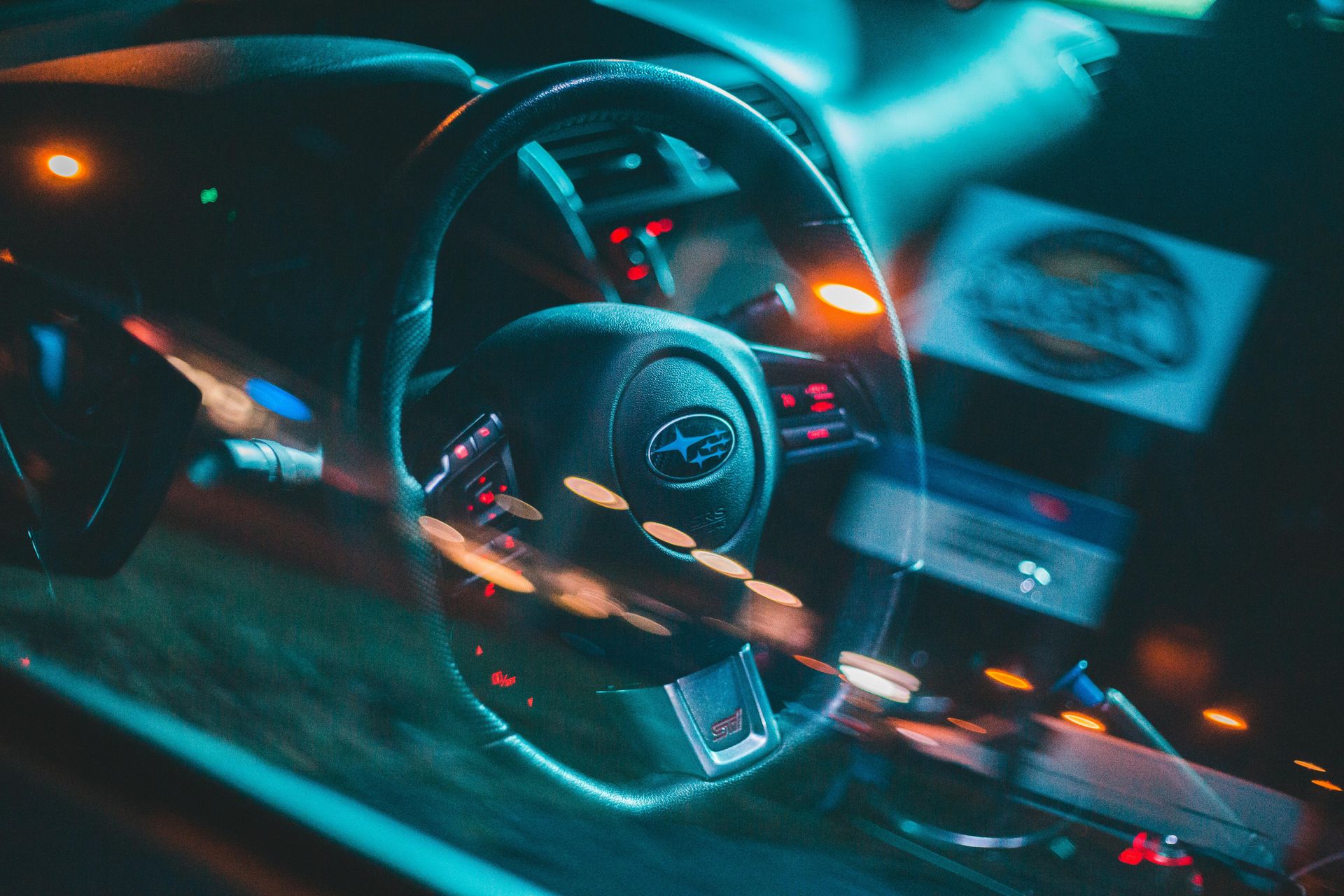 Subaru